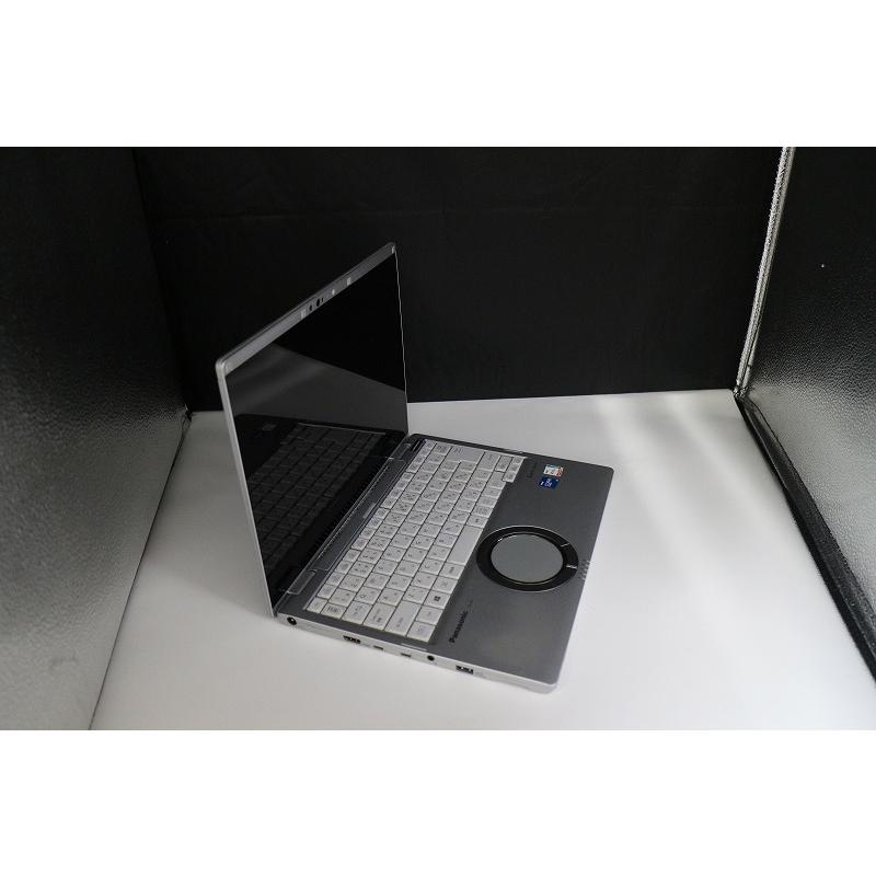 Panasonic Let's note CF-FV Intel Core i5-11世代CPU/SSD256/ Windows11/ 14インチ　薄型 | Let’s note | 01