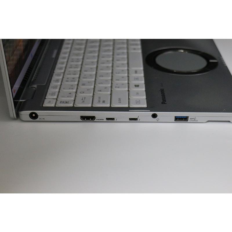 Panasonic Let's note CF-FV Intel Core i5-11世代CPU/SSD256/ Windows11/ 14インチ　薄型 | Let’s note | 03