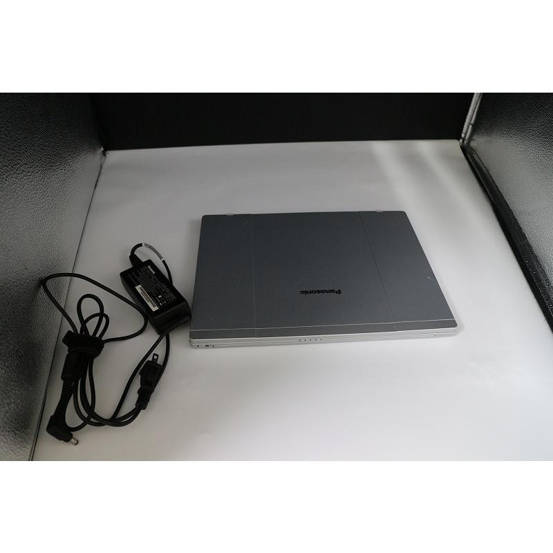 Panasonic Let's note CF-FV Intel Core i5-11世代CPU/SSD256/ Windows11/ 14インチ　薄型 | Let’s note | 07