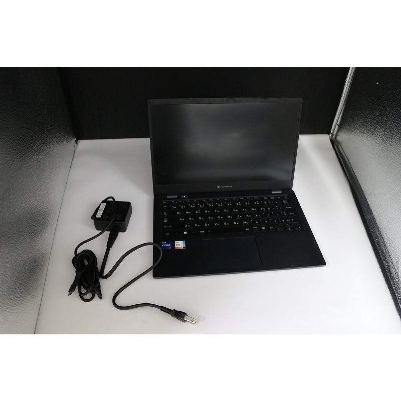 dynabook（ダイナブック） Dynabook G83/HS Corei7-11世代CPU/13.3