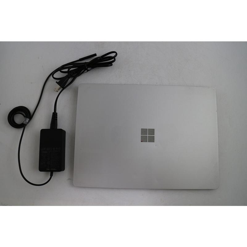 Microsoft Surface　Laptop1769　マイクロソフトWindows 120GB　　Core-i5（第8世代） | Surface Laptop | 01