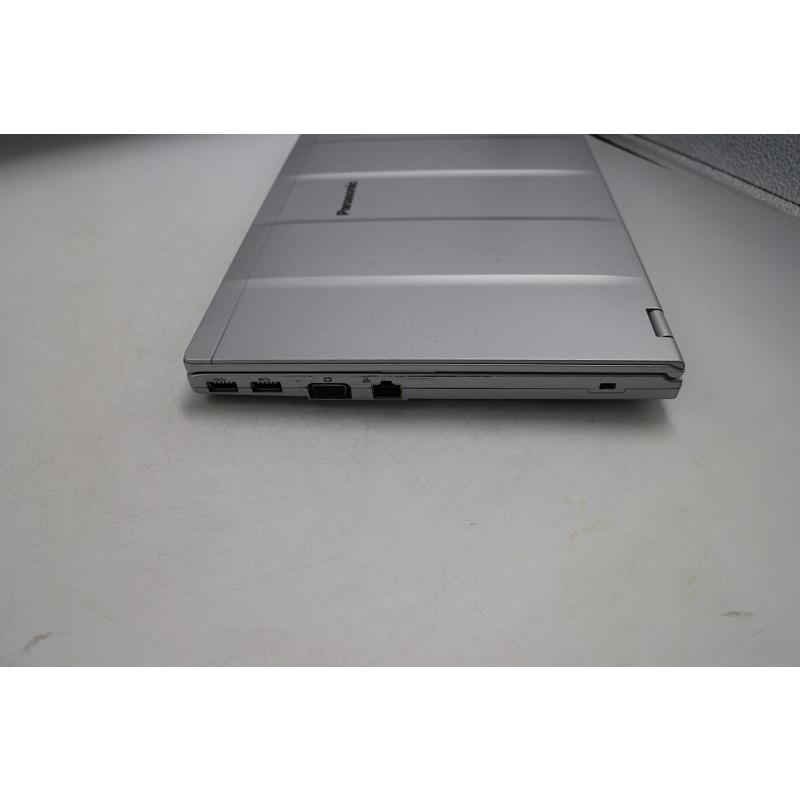 Let's note Panasonic Let's CF-LV Intel Core i5-10世代CPU/SSD256