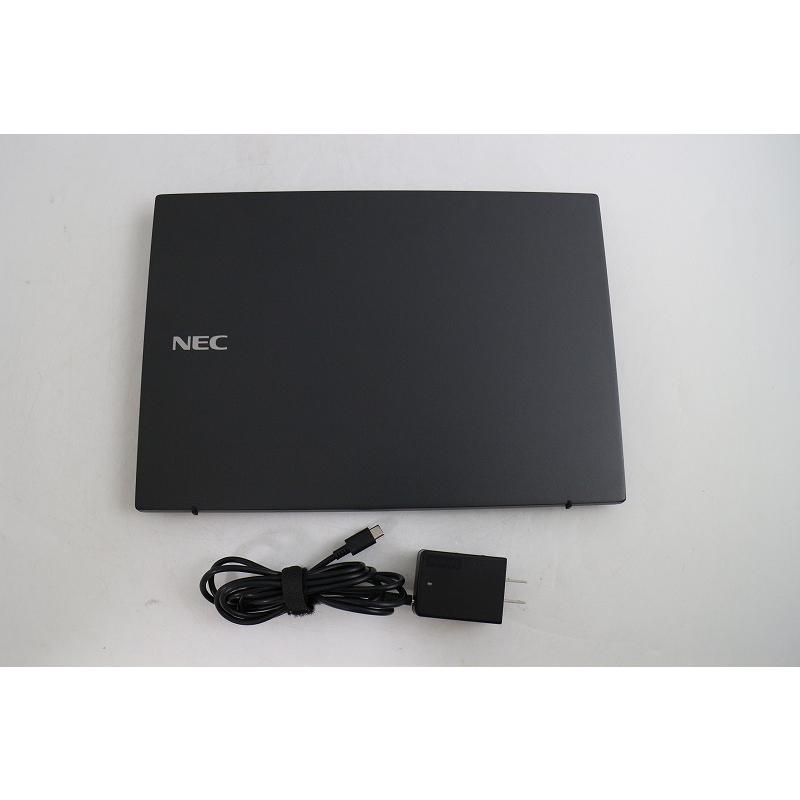 NEC　VersaPro　VKV50G-B  ノートパソコン　Corei7-1195G7/SSD256GB/メモリ16GB/Windows11 | VersaPro | 01