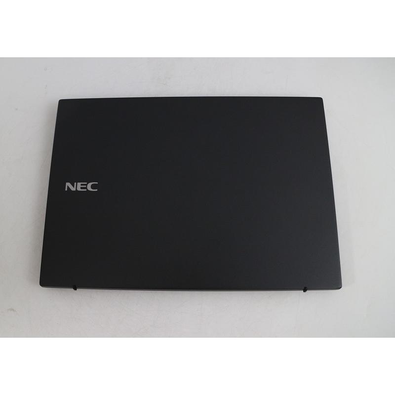 NEC　VersaPro　VKV50G-B  ノートパソコン　Corei7-1195G7/SSD256GB/メモリ16GB/Windows11 | VersaPro | 02