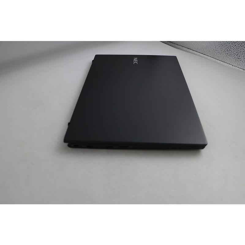 NEC　VersaPro　VKV50G-B  ノートパソコン　Corei7-1195G7/SSD256GB/メモリ16GB/Windows11 | VersaPro | 04