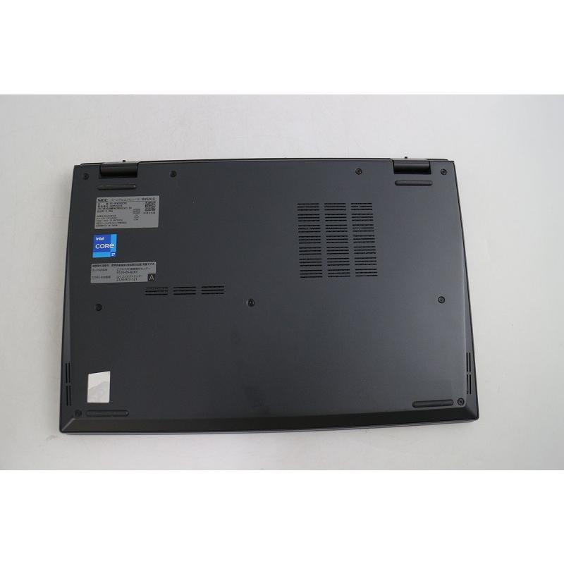 NEC　VersaPro　VKV50G-B  ノートパソコン　Corei7-1195G7/SSD256GB/メモリ16GB/Windows11 | VersaPro | 05
