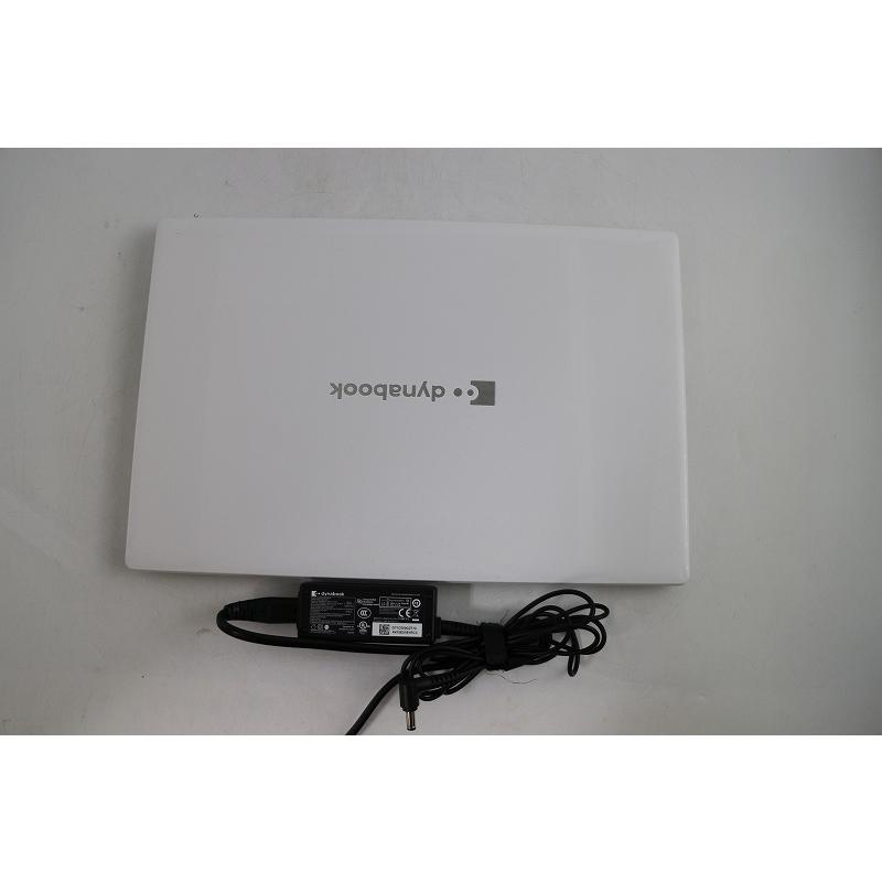 dynabook（ダイナブック） Dynabook P1-C4MD-BW Corei3-10世代CPU