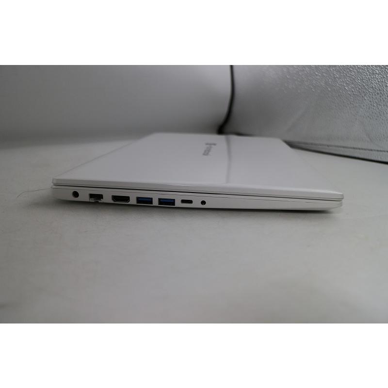 dynabook（ダイナブック） Dynabook P1-C4MD-BW Corei3-10世代CPU