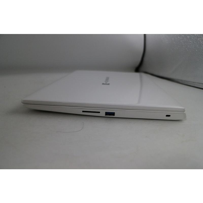 dynabook（ダイナブック） Dynabook P1-C4MD-BW Corei3-10世代CPU