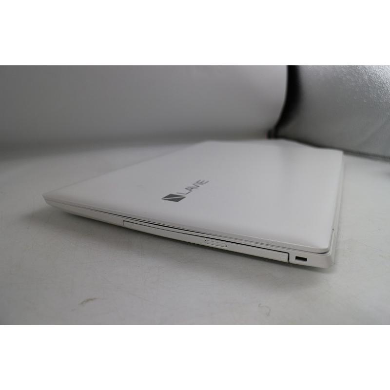 NEC　LAVIE  NS300/M ノートパソコン　Core-i3（7世代CPU）/SSD250GB/メモリ8GB　 | LaVie | 02