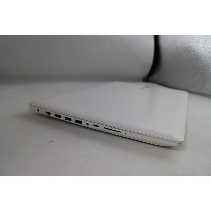 NEC　LAVIE  NS300/M ノートパソコン　Core-i3（7世代CPU）/SSD250GB/メモリ8GB　 | LaVie | 03