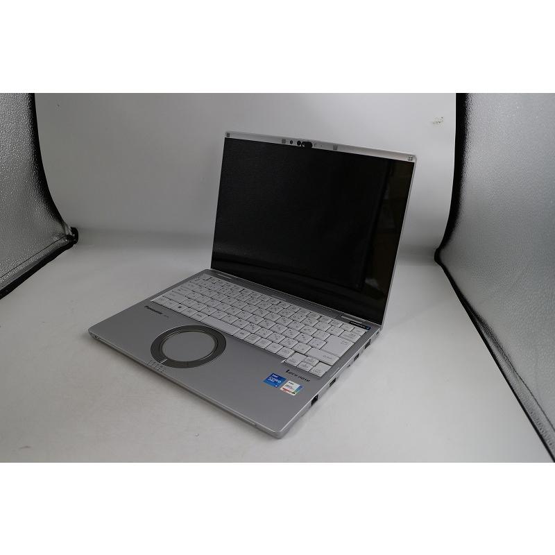 Let's note Panasonic Let's CF-FV Intel Core i5-11世代CPU/SSD256