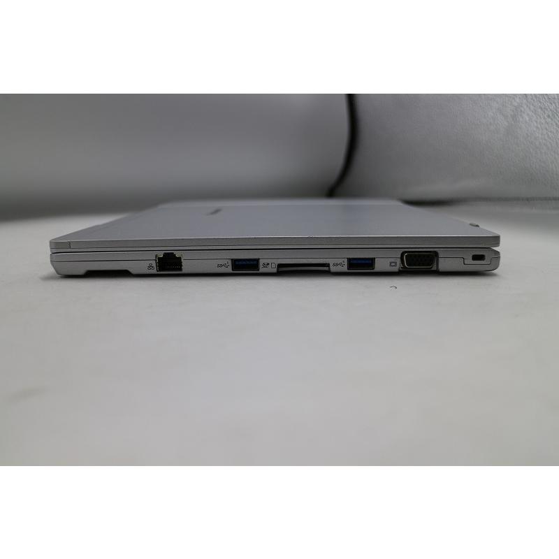 Let's note Panasonic Let's CF-FV Intel Core i5-11世代CPU/SSD256