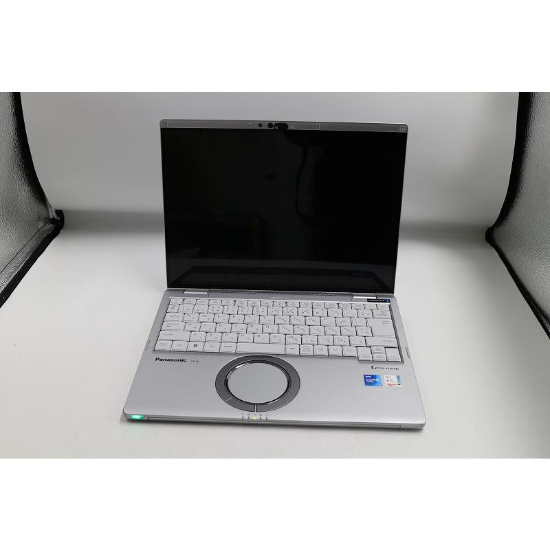 Let's note Panasonic Let's CF-FV Intel Core i5-11世代CPU/SSD256