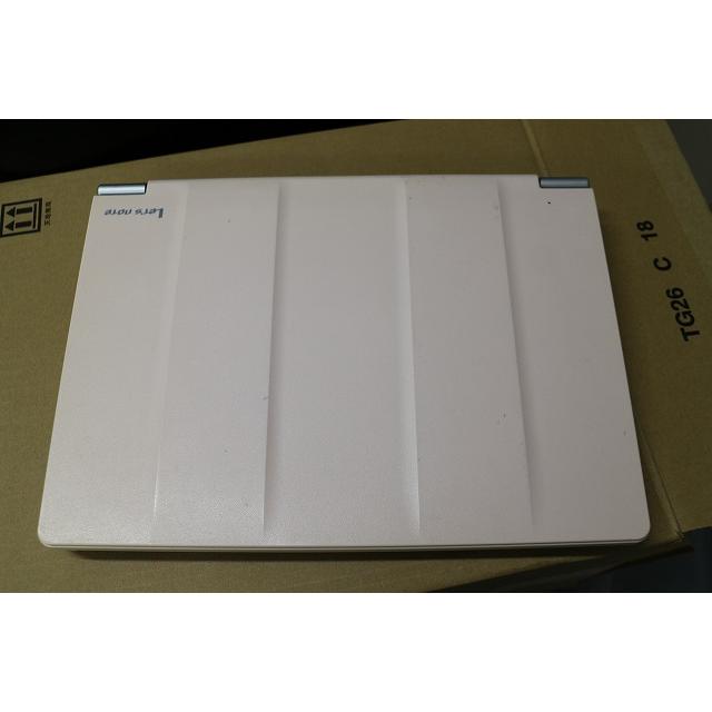 Panasonic Let's note CF-SV Intel Core i5(8世代）/SSD256/ Windows11/ 12.1インチ 軽量・コンパクト | Let’s note | 01