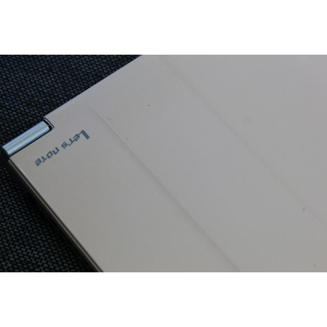 Panasonic Let's note CF-SV Intel Core i5(8世代）/SSD256/ Windows11/ 12.1インチ 軽量・コンパクト | Let’s note | 07