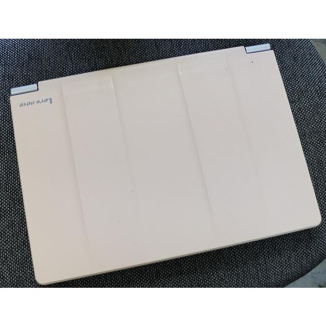 Panasonic Let's note CF-SV Intel Core i5(8世代）/SSD256/ Windows11/ 12.1インチ 軽量・コンパクト | Let’s note | 08