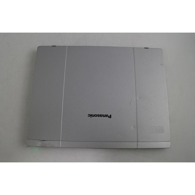 Let's note Panasonic Let's CF-FV Intel Core i5-11世代CPU/SSD256