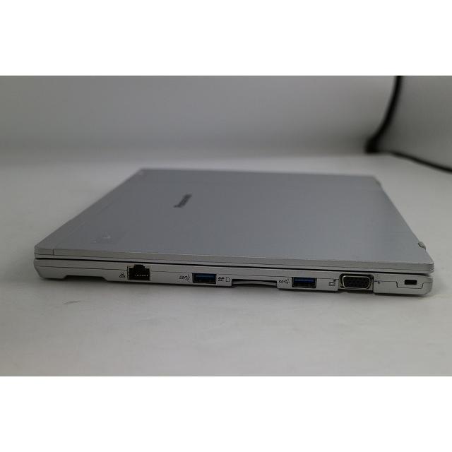 Let's note Panasonic Let's CF-FV Intel Core i5-11世代CPU/SSD256