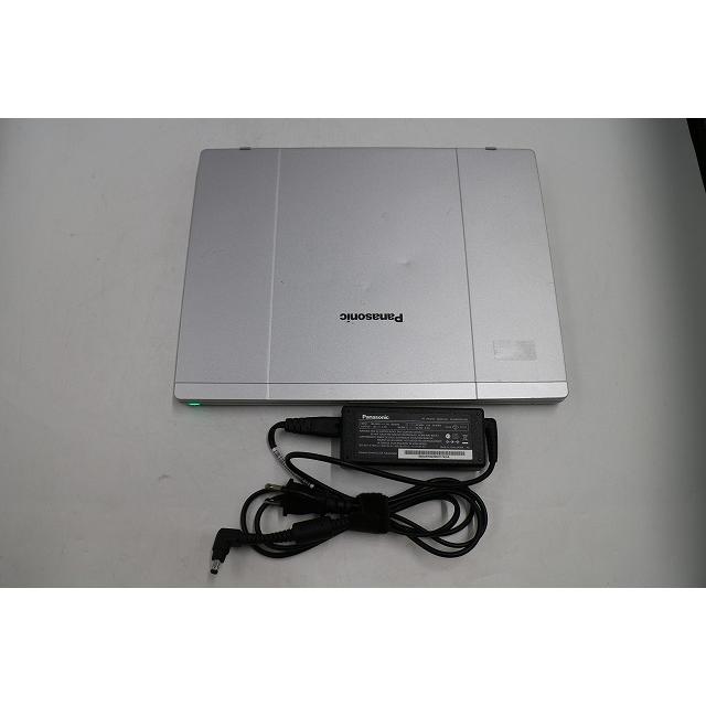 Let's note Panasonic Let's CF-FV Intel Core i5-11世代CPU/SSD256
