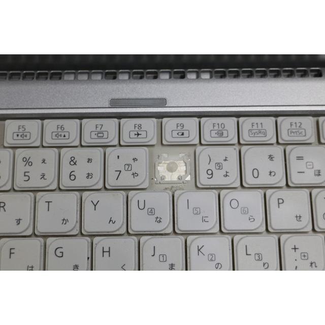 Let's note Panasonic Let's CF-FV Intel Core i5-11世代CPU/SSD256