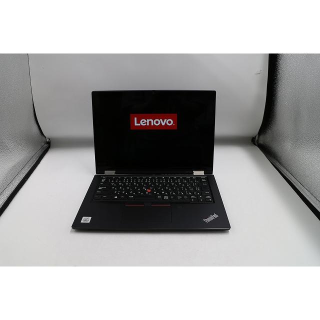 Lenovo（レノボ） タブレットパソコン L13YOGA/SSD128GB/メモリ4GB 