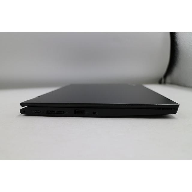 ノートパソコン Lenovo 10.1インチタッチパネルノートpc SSD120GB搭載 