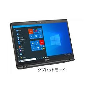 FUJITSU タブレットパソコン LIFEBOOK U9310X/E　/　SSD256　/　Win11　/３.3インチ　ポータブルノートパソコン | LIFEBOOK U | 11
