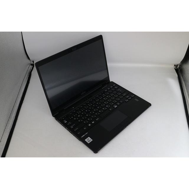 FUJITSU タブレットパソコン LIFEBOOK U9310X/E　/　SSD256　/　Win11　/３.3インチ　ポータブルノートパソコン | LIFEBOOK U | 05