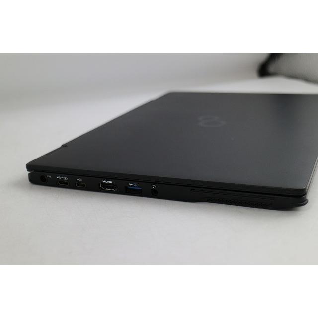 Fujitsu タブレットノートパソコン　SSD256GB LIFEBOOK U FUJITSU タブレットパソコン U9310X/E / SSD256 / Win11