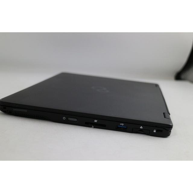 LIFEBOOK U FUJITSU タブレットパソコン U9310X/E / SSD256 / Win11