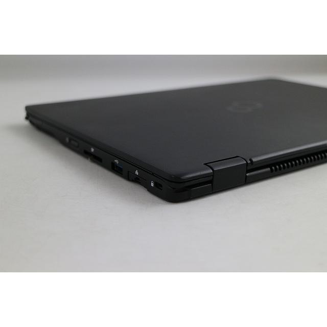 LIFEBOOK U FUJITSU タブレットパソコン U9310X/E / SSD256 / Win11