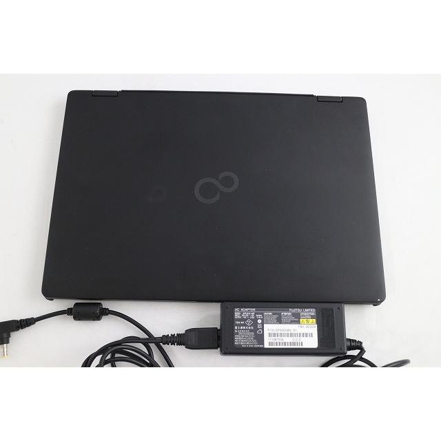LIFEBOOK U FUJITSU タブレットパソコン U9310X/E / SSD256 / Win11