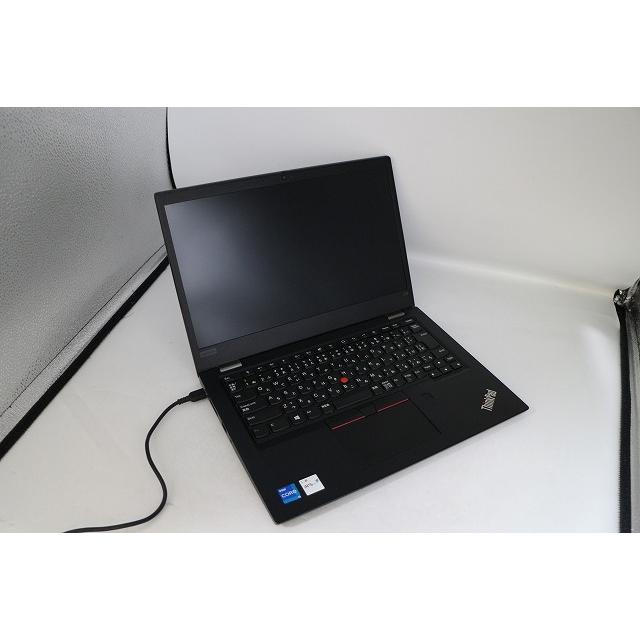 Lenovo ThinkPad  L13GEN2/SSD256GB/メモリ16GB/Win11/Corei5-111世代CPU/軽量コンパクト　訳アリ格安 | Lenovo | 01