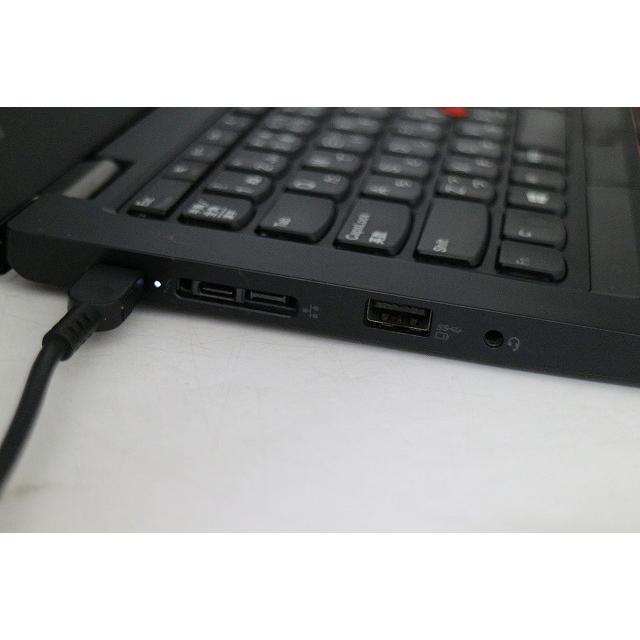 Lenovo ThinkPad  L13GEN2/SSD256GB/メモリ16GB/Win11/Corei5-111世代CPU/軽量コンパクト　訳アリ格安 | Lenovo | 03