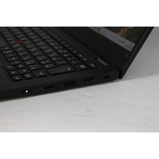 Lenovo ThinkPad  L13GEN2/SSD256GB/メモリ16GB/Win11/Corei5-111世代CPU/軽量コンパクト　訳アリ格安 | Lenovo | 04