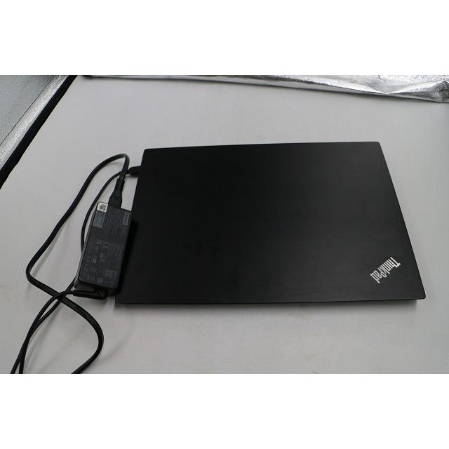Lenovo ThinkPad  L13GEN2/SSD256GB/メモリ16GB/Win11/Corei5-111世代CPU/軽量コンパクト　訳アリ格安 | Lenovo | 08