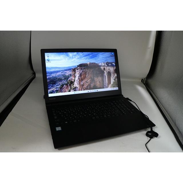 dynabook（ダイナブック） Dynabook B55/B Corei5/第6世代CPU/15.6型
