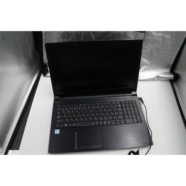 dynabook（ダイナブック） Dynabook B55/B Corei5/第6世代CPU/15.6型