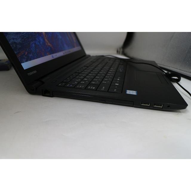 dynabook（ダイナブック） Dynabook B55/B Corei5/第6世代CPU/15.6型