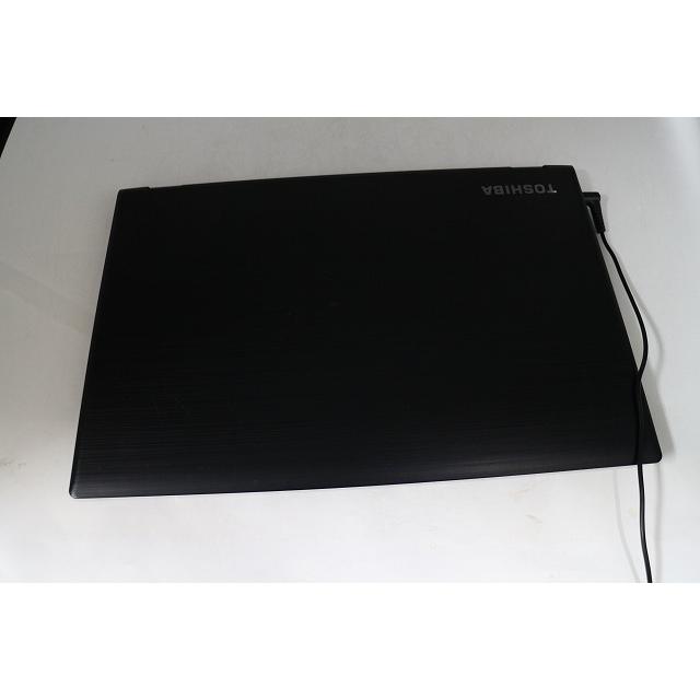 dynabook（ダイナブック） Dynabook B55/B Corei5/第6世代CPU/15.6型