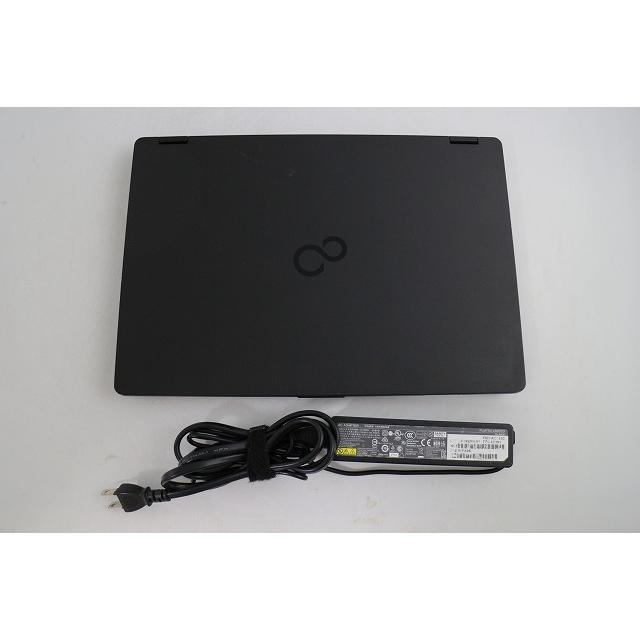 LIFEBOOK U 富士通 LIFEBOOK U7310/D Corei5-10310U SDD256GB 13.3