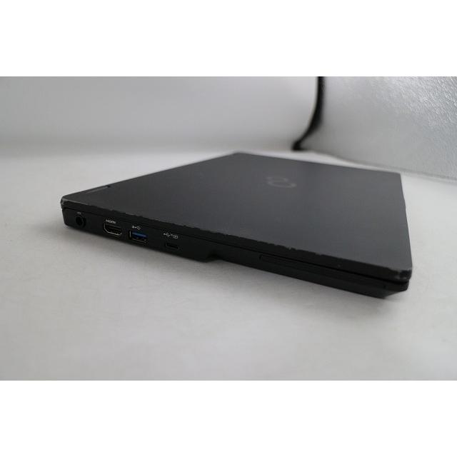 富士通 LIFEBOOK　U7310/D　Corei5-10310U　SDD256GB　13.3インチ　Windows11　超軽量　コンパクト | LIFEBOOK U | 02