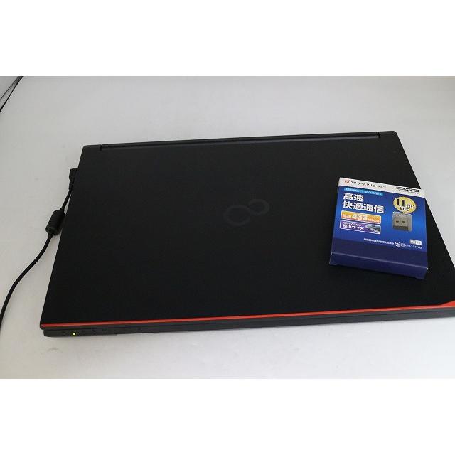 LIFEBOOK 富士通 A5510/D 10世代 Core-i5 500GB メモリ8GB Windows11