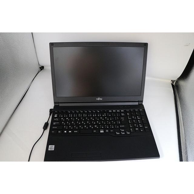 LIFEBOOK 富士通 A5510/D 10世代 Core-i5 500GB メモリ8GB Windows11