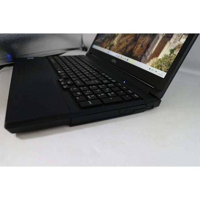 LIFEBOOK 富士通 A5510/D 10世代 Core-i5 500GB メモリ8GB Windows11