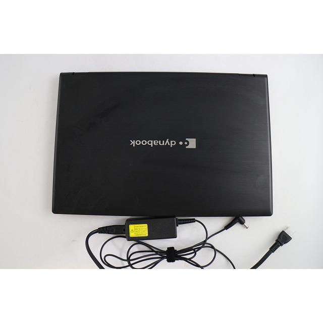 準美品 dynabook B55/HS 第11世代 i5 16GB 256GB dynabook（ダイナブック） Dynabook B55/HS Corei5/第11世代CPU/15.6型
