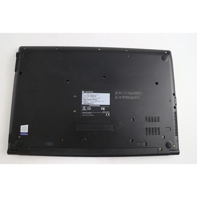 dynabook（ダイナブック） Dynabook B55/HS Corei5/第11世代CPU/15.6型