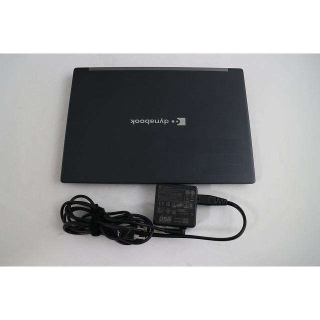 dynabook（ダイナブック） Dynabook G83/KU Corei7/第12世代CPU/13.3型