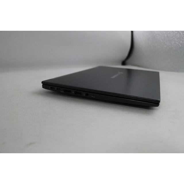 dynabook（ダイナブック） Dynabook G83/KU Corei7/第12世代CPU/13.3型